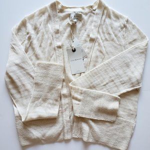 Lucky Brand Crop Sweater (NWT'S) Size: XS